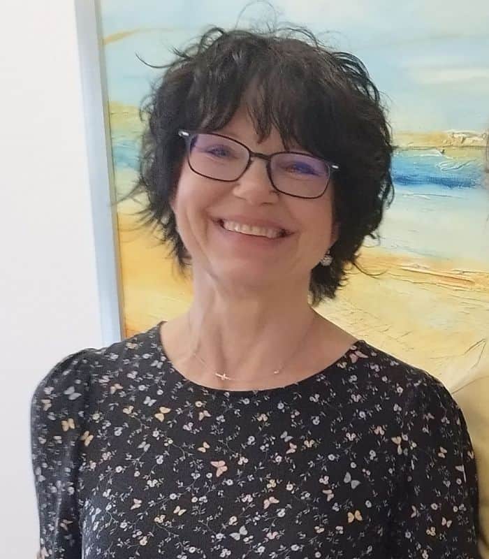 Ivana Skálová koučink